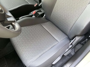 Suzuki Swift VII 1.2 DualJet mild Hybrid 82KM 2025 Suzuki Swift Swift Elegance 1.2 mildHybrid Manual DEMO 1.2 Hybryda 83KM, zdjęcie 11