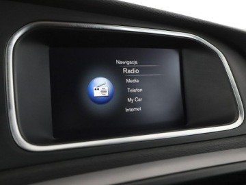 Volvo V40 II 2019 Volvo V40 Momentum navi PDC tempomat LED, zdjęcie 22