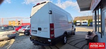 Iveco 2007 Iveco Daily 2007r nowy model 9-osobowe PAKA HAK 2.3 Diesel 116KM, zdjęcie 6