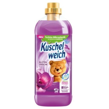 Kuschelweich Рідина для полоскання Bluenfrische 1 л