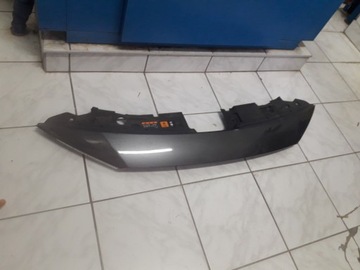 MAZDA MX30 MX 30 MASKA ORIGINÁLNÍ NOSIČ KOMPLETNÍ CHROM BARVA 46G