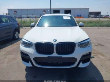 BMW X3 G01 2021 BMW X3 xDrive30I 2021 2.0l 2.0 Benzyna 248KM, zdjęcie 7