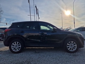 Mazda CX-5 I 2016 Mazda CX-5 2.2 170Ps Ledy Navi Po Liftingu 4x4 Gwarancja 2.2 Diesel 170KM, zdjęcie 6