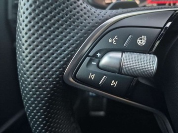 Skoda Karoq Crossover Facelifting 1.5 TSI ACT 150KM 2024 Skoda Karoq SportLine DSG, Salon PL, VAT 23 1.5 Benzyna 150KM, zdjęcie 16