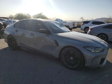 BMW Seria 3 G20-G21 2023 BMW M3 Competition 2023 3.0l 3.0 Benzyna 503KM, zdjęcie 4