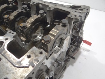 BLOK MOTORU BMW F10 N47D20C 7810596