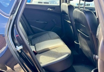 Opel Astra J GTC 1.4 Turbo ECOTEC 120KM 2014 Opel Astra 1.4 Turbo Cosmo 1.4 Benzyna 120KM, zdjęcie 34