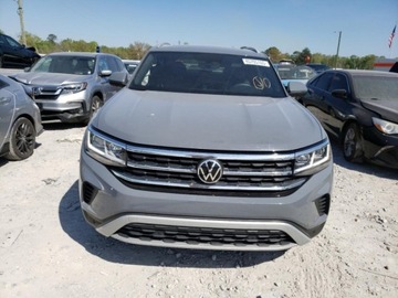 Volkswagen 2021 Volkswagen Atlas VOLKSWAGEN ATLAS CROSS SPORT ..., zdjęcie 4