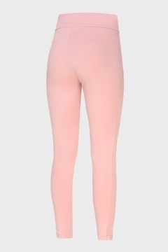 Женские леггинсы Puma Mesh Panel R.M с высокой талией