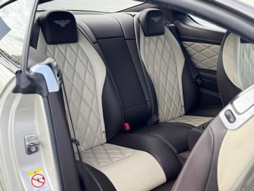 Bentley 2015 Bentley Continental GT 4.0 Benzyna 527KM, zdjęcie 17