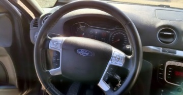 Ford S-Max I Van Facelifting 2.0 Duratorq TDCi DPF 140KM 2013 Ford S-Max 2,0 TDCI 140km Convers Serwis Oplacony 2.0 Diesel 140KM, zdjęcie 34