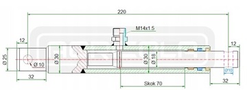 ОРИГИНАЛЬНЫЙ ПОЛЬСКИЙ РАЗБРАСЫВАЮЩИЙ ЦИЛИНДР AMAZONE