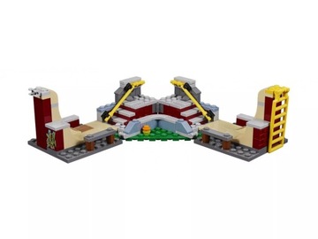 LEGO Creator 31081 Скейтпарк 3 в 1