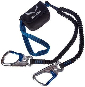 Zestaw do wspinaczki Salewa Via Ferrata Premium