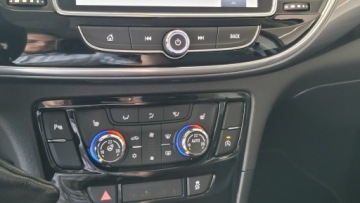 Opel Mokka I X 1.4 Turbo Ecotec 140KM 2018 Opel Mokka X Mokka X Tylko 130.ooo km Perfekcyjny stan Navi Kamera MOZLIWA, zdjęcie 20