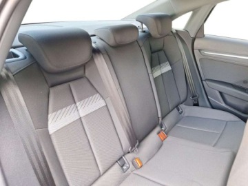 Audi A3 8Y Limousine Facelifting 2.0 35 TDI 150KM 2025 Audi A3 Limousine FV, Carplay, Audi Sound system, tempomat aktywny, kamera, zdjęcie 11