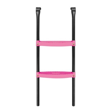 DRABINKA do trampoliny 305 - 430 cm/ 10-14ft / 80x33 cm