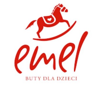 EMEL ТУФЛИ, РОЗОВЫЕ, КРОССОВКИ ДЛЯ ДЕВОЧЕК E2737A-2 R28