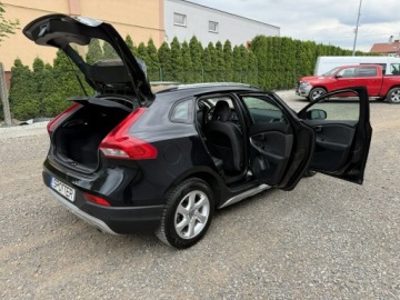 Volvo 2014 Volvo V40 Cross Country D3 Navi 3D Kamera Super, zdjęcie 18