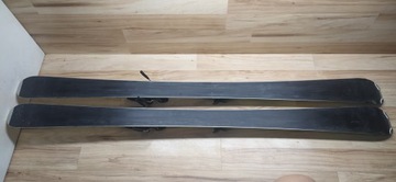 Лыжи HEAD REV 80 163см +Tyrolia PR10