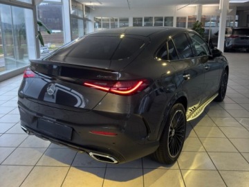 Mercedes GLC C254/X254 Coupe 2.0 220d 197KM 2026 GLC Coupe 220 d 4-Matic AMG Line 2.0 (197KM) 2026, zdjęcie 3