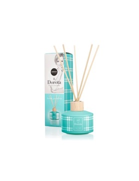 Aroma Home & Dorota ŚWIEŻE POWIETRZE - PATYCZKI ZAPACHOWE 100ml