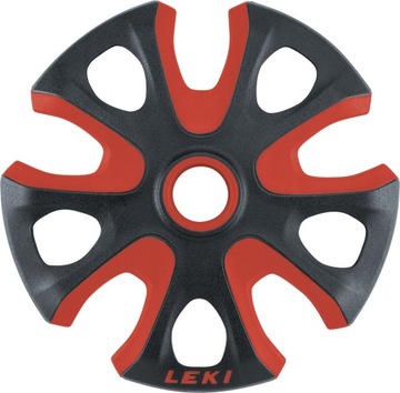 Лыжные палки LEKI SPITFIRE Trigger 3D 125см Skitour Зимний треккинг!