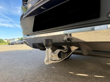 Mercedes GLE V167 SUV Facelifting 3.0 450d 367KM 2025 GLE Coupe 450 d 4-Matic AMG Line 3.0 (367KM) 2025, zdjęcie 15