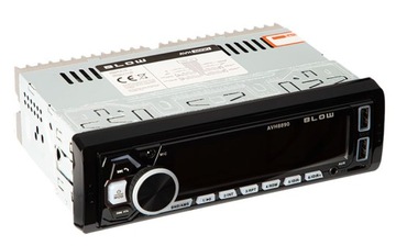 АВТОМОБИЛЬНОЕ РАДИО BLUETOOTH FIAT GRANDE PUNTO LINEA