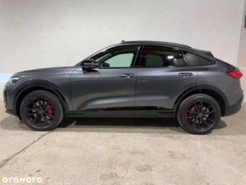 Audi 2026 Audi Q5 Sportback Audi Q5 Sportback 40 TDI mHEV Quattro S Line S tronic 2.0, zdjęcie 12