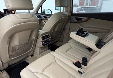 Audi Q7 II SUV 3.0 TDI 272KM 2015 Audi Q7 3.0 TDI V6 272KM Quattro Tiptronic S-Line Salon PL FV23 3.0 Diesel, zdjęcie 36