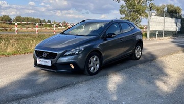 Volvo 2014 Volvo V40 Cross Country Raty Cross Country 1.6 d Automat Super Egzenplarz, zdjęcie 2