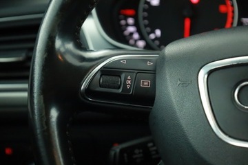 Audi A6 C7 Avant 3.0 TDI 204KM 2012 Audi A6 3.0 TDI, 201 KM, Navi, Klima, Klimatronic, zdjęcie 13