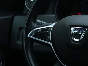Dacia Duster II SUV 1.5 Blue dCi 115KM 2020 Dacia Duster 1.5 Blue dCi, Salon Polska, zdjęcie 18