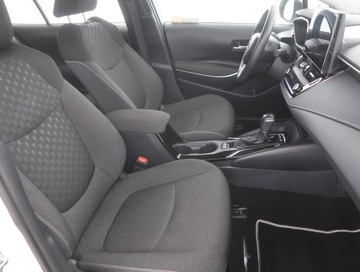 Toyota Corolla XII 2023 Toyota Corolla 1.8 Hybrid, Salon Polska, zdjęcie 8