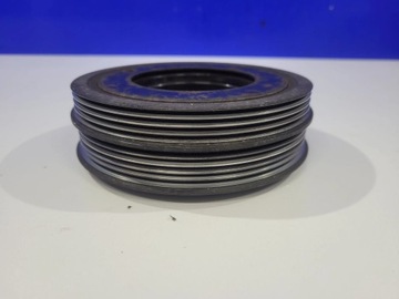 AUDI A6 S6 C5 4B 2001 KOLA ŘEMENICE