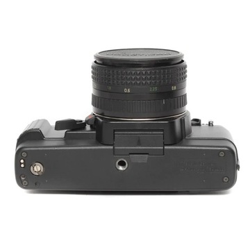 Praktica BX20 + Pentacon 50/1.8 MC + Prakticar 80-200/4