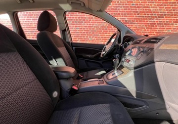 Ford C-MAX I 2.0 Duratec 145KM 2008 Ford C-MAX Automat Czujniki Alu Gwarancja w cenie Warszawa VRLA 2.0 145KM, zdjęcie 12