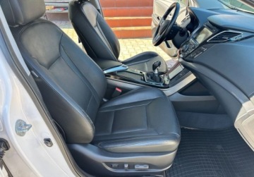 Hyundai i40 Kombi 2.0 GDI 177KM 2013 Hyundai i40 2,0 177KM Bi-xenon Park-Ass NAVI Climatronic Serwis Bezwypadko, zdjęcie 23