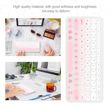 МЕМБРАННЫЙ КОРПУС ОФИСНОЙ КЛАВИАТУРЫ