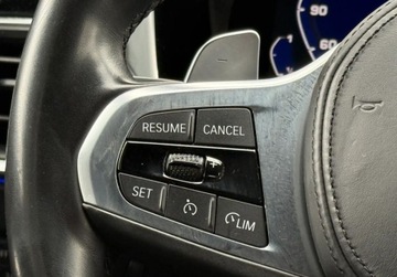 BMW Seria 3 G20-G21 Touring 3.0 330d 286KM 2021 BMW Seria 3 330d 286KM M Pakiet Hak HiFi 23 VAT 3.0 Diesel 286KM, zdjęcie 16