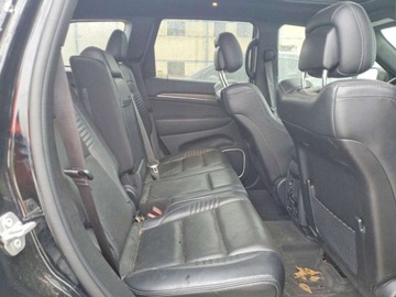 Jeep Grand Cherokee IV 2021 Jeep Grand Cherokee SRT-8 2021 6.4 Benzyna 475KM, zdjęcie 10