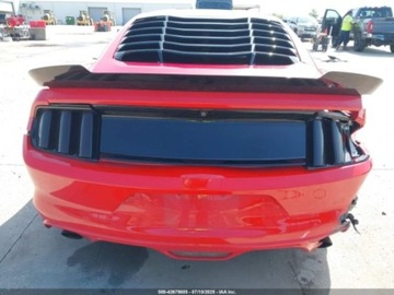 Ford Mustang VI 2017 Ford Mustang Gt fastback 5.0 Benzyna 435KM, zdjęcie 8