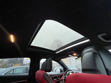 Mercedes GLC C254/X254 2025 GLC Coupe 300 de 4-Matic AMG Line 2.0 (353KM) 2025, zdjęcie 10