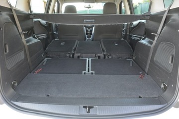 Opel Zafira C Tourer Facelifting 1.6 CDTI 120KM 2017 Opel Zafira 1.6CDTI 7 osobowa po serwisie Android, zdjęcie 33