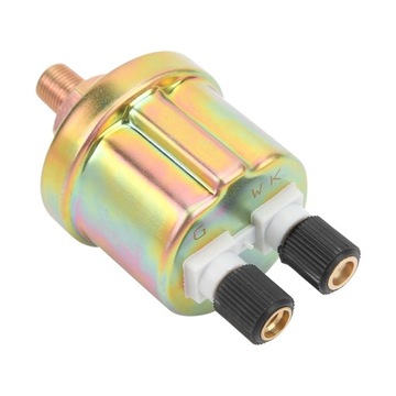 Czujnik ciśnienia oleju 1/8NPT 0,08Mpa Alarm ze