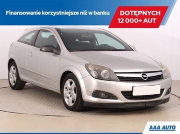 Opel Astra H Cabrio 1.6 ECOTEC 115KM 2007 Opel Astra 1.6 16V, Salon Polska, Xenon, Klima