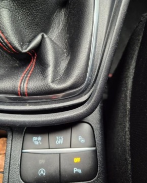 Ford Puma II Crossover 1.0 EcoBoost 125KM 2020 Ford Puma ST line NAVI Kamera 2020 rok 1.0 125km Benzyna 125KM, zdjęcie 14