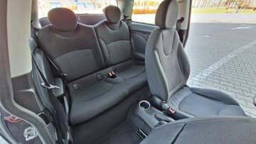 Mini One II 2008 Mini ONE 1,4 95KM Klima Serwis, zdjęcie 8