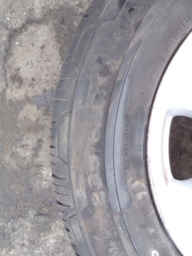 4× DISK HLINÍK MERCEDES-BENZ OE 8.5" X 17" 5X112